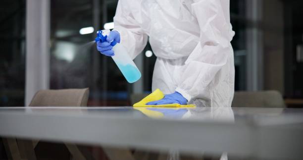 24/7 Emergency Biohazard experts in Junction City, WI